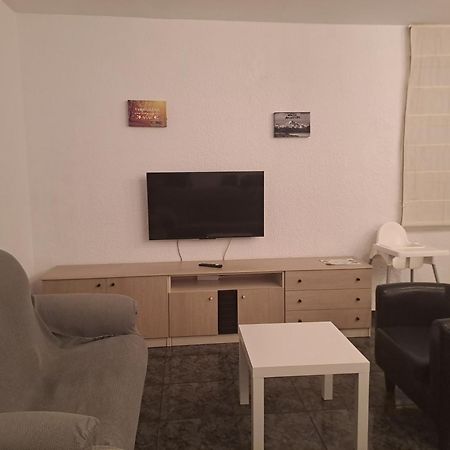Apartamento Can Jasana Sant Jordi de Cercs ภายนอก รูปภาพ