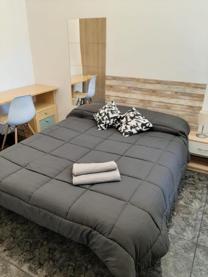 Apartamento Can Jasana Sant Jordi de Cercs ภายนอก รูปภาพ