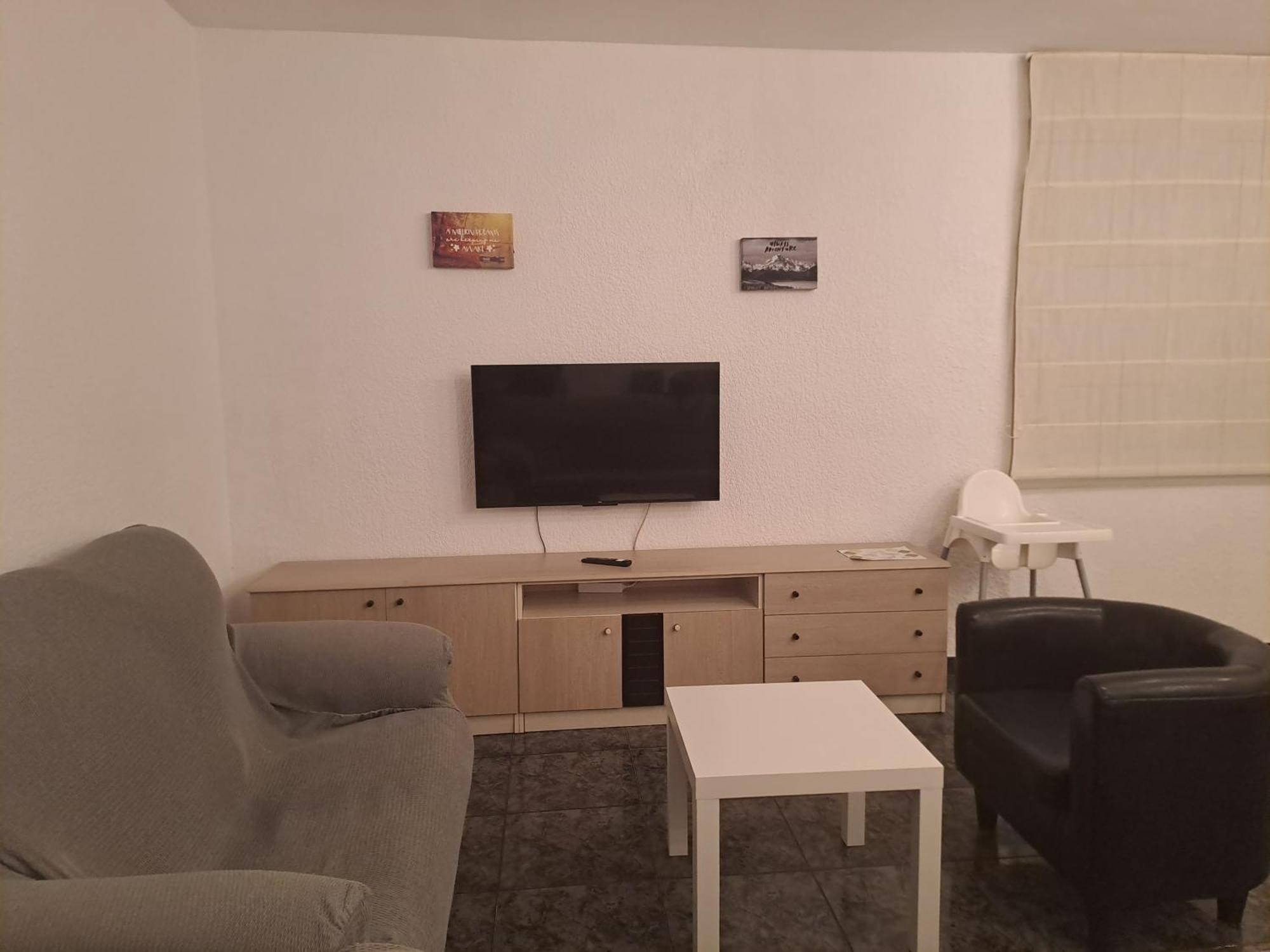 Apartamento Can Jasana Sant Jordi de Cercs ภายนอก รูปภาพ